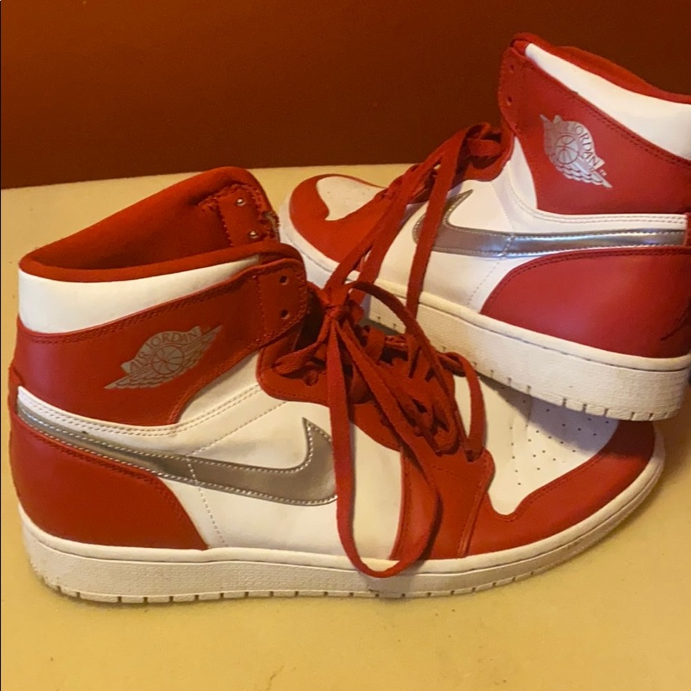 Worn prob 6 times why not make money off them